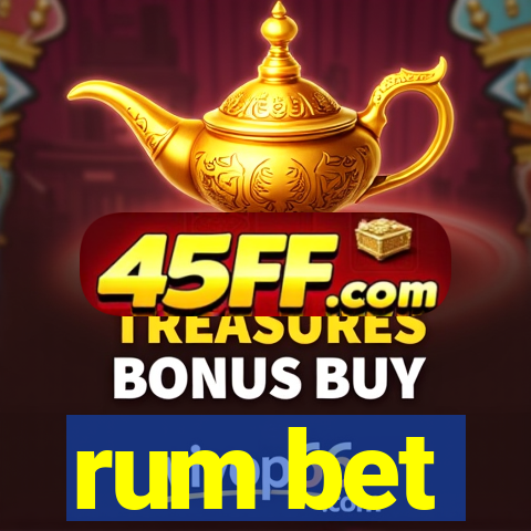 rum bet